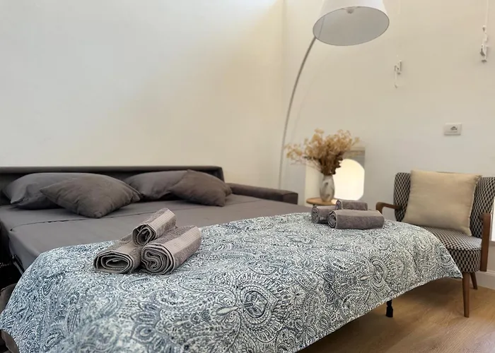 Boutique Rusconi Palace
