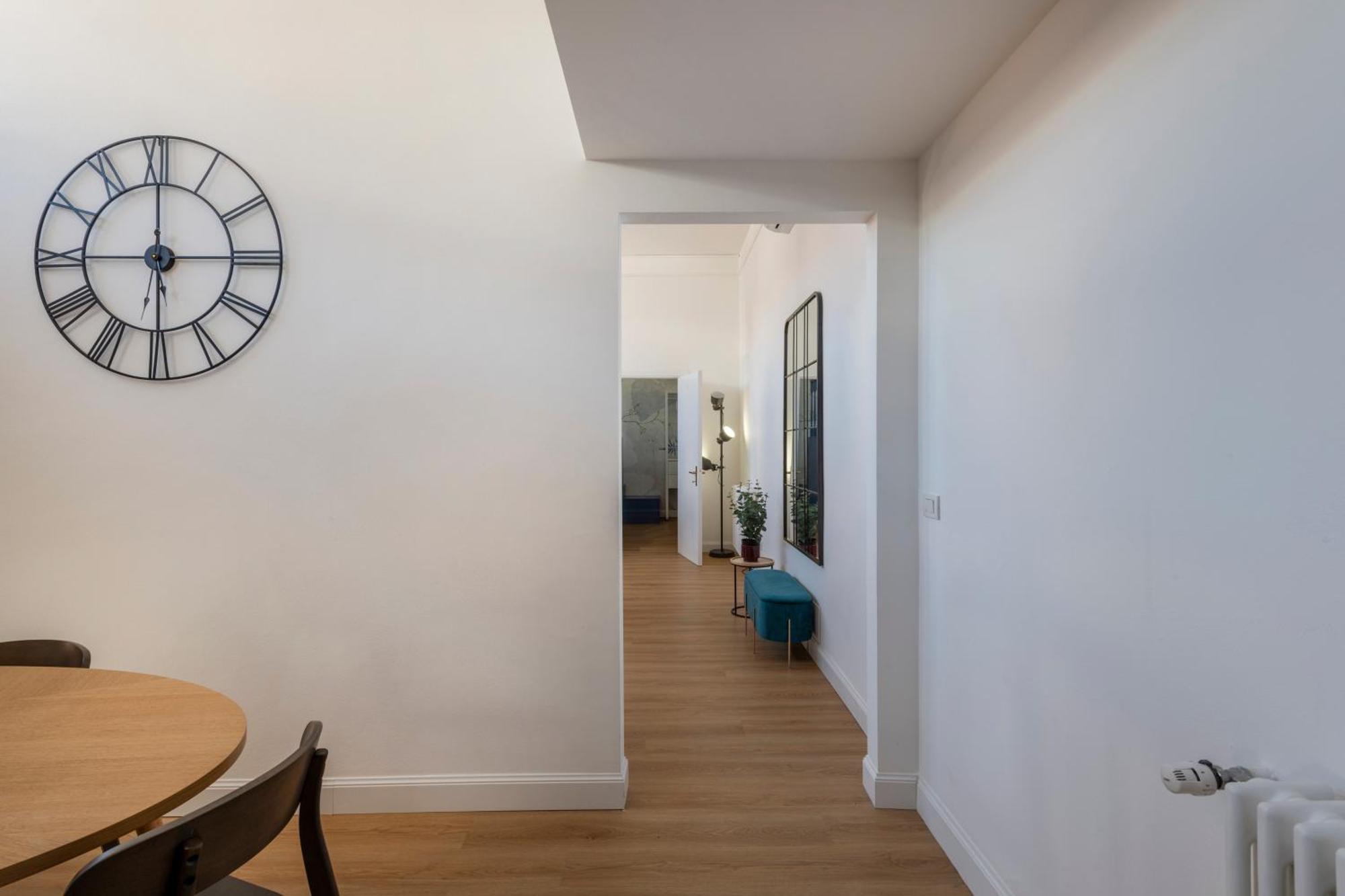 Apartment Boutique Rusconi Palace *