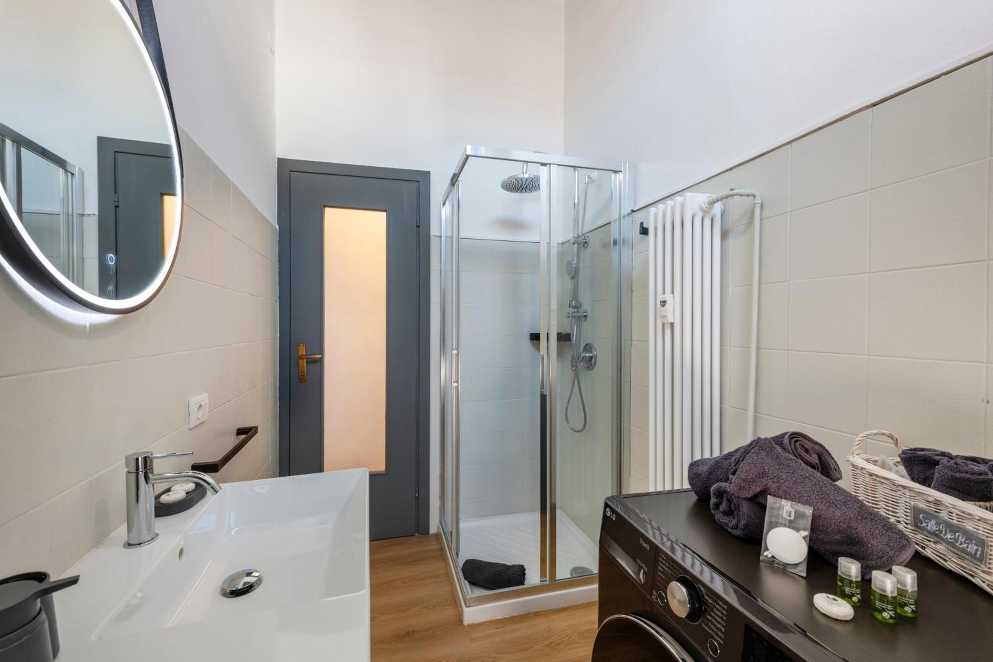 Appartamento Boutique Rusconi Palace Côme
