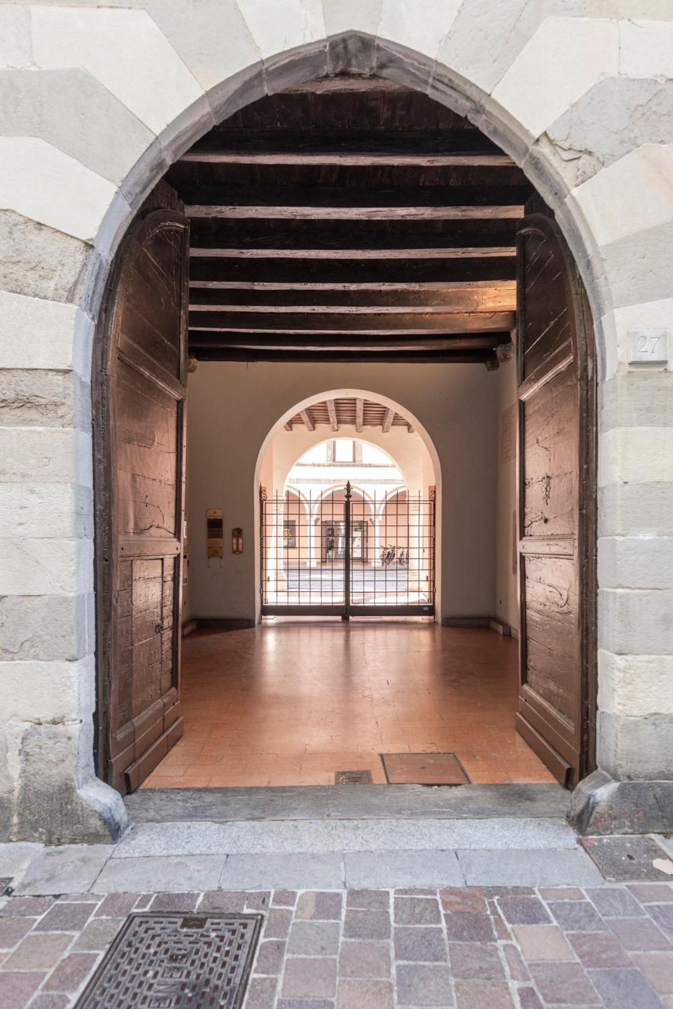 Boutique Rusconi Palace Apartment Como