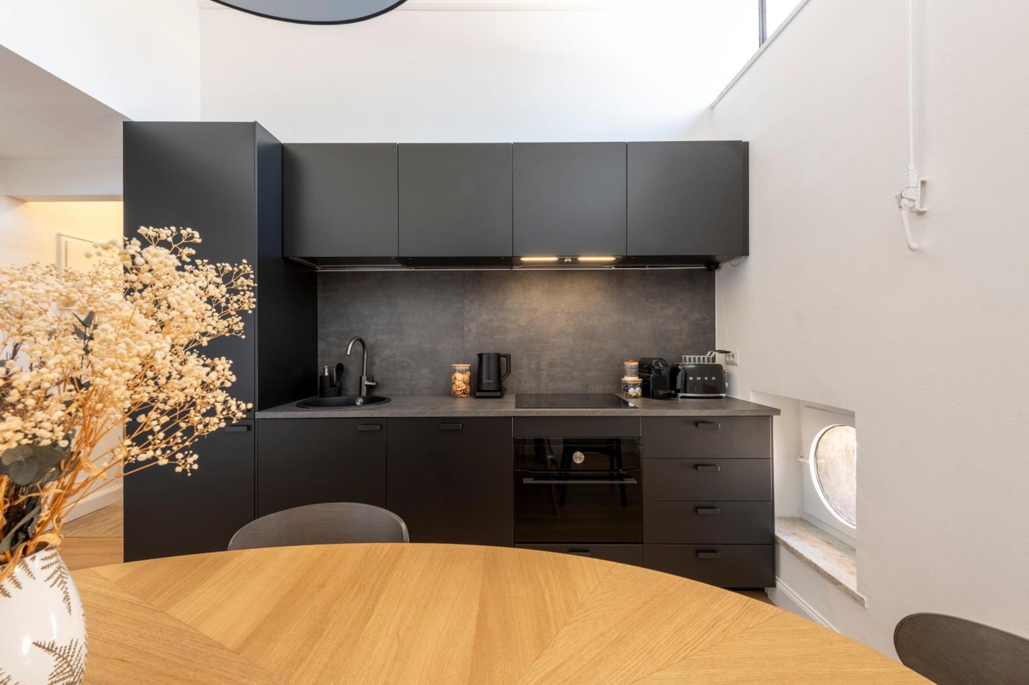 Apartment Boutique Rusconi Palace Como