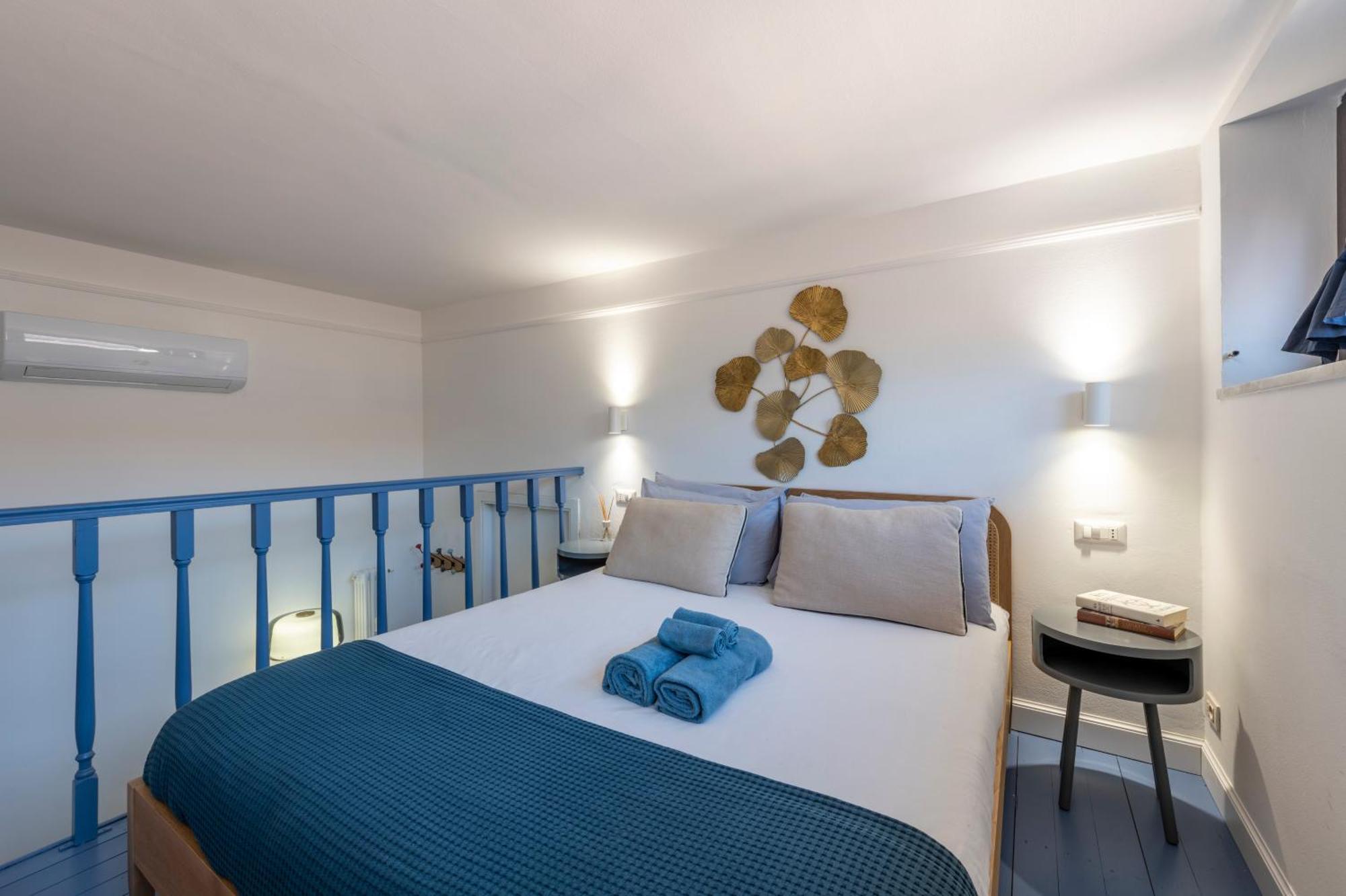 Boutique Rusconi Palace * Como