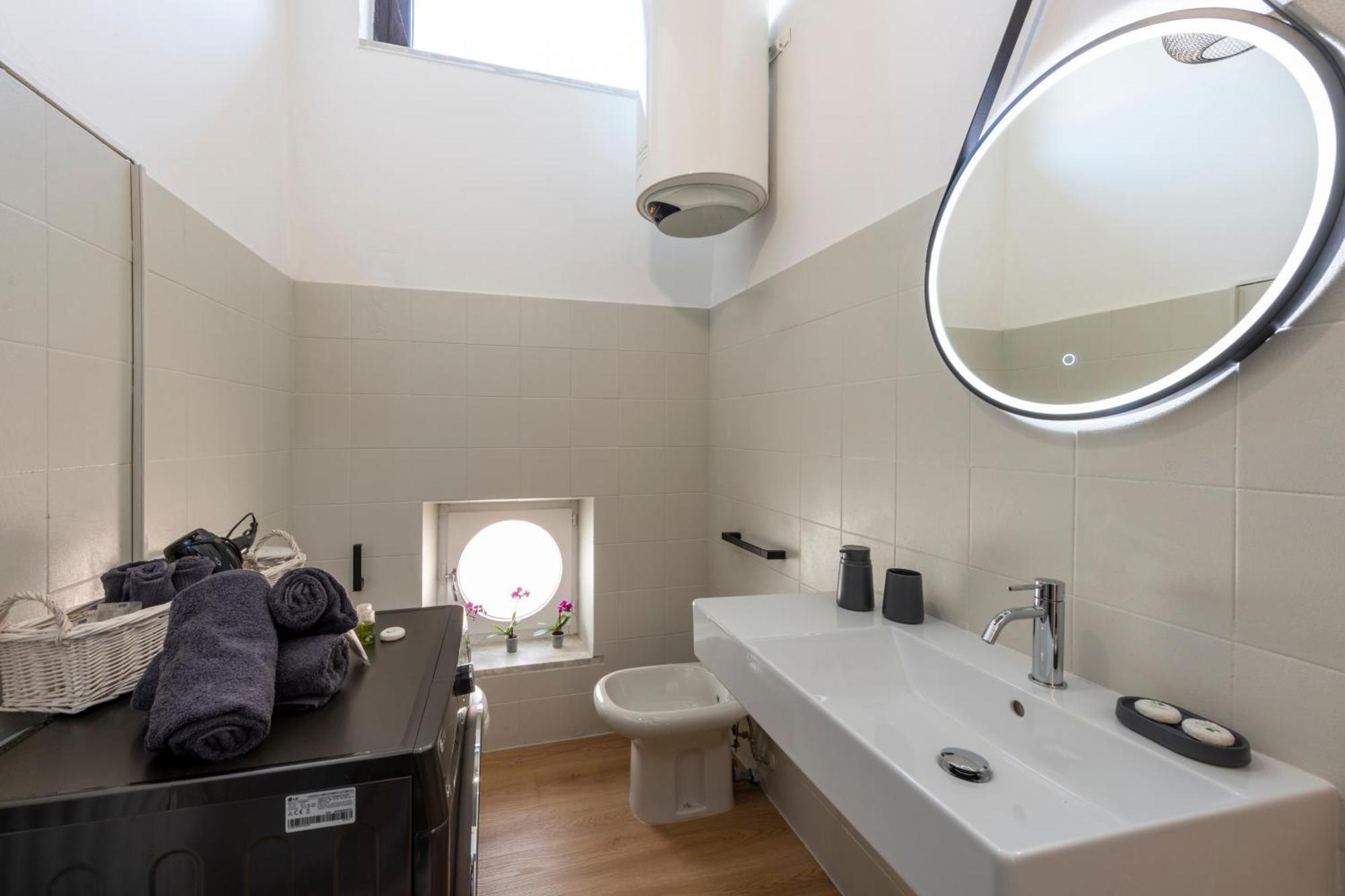 Boutique Rusconi Palace Apartment