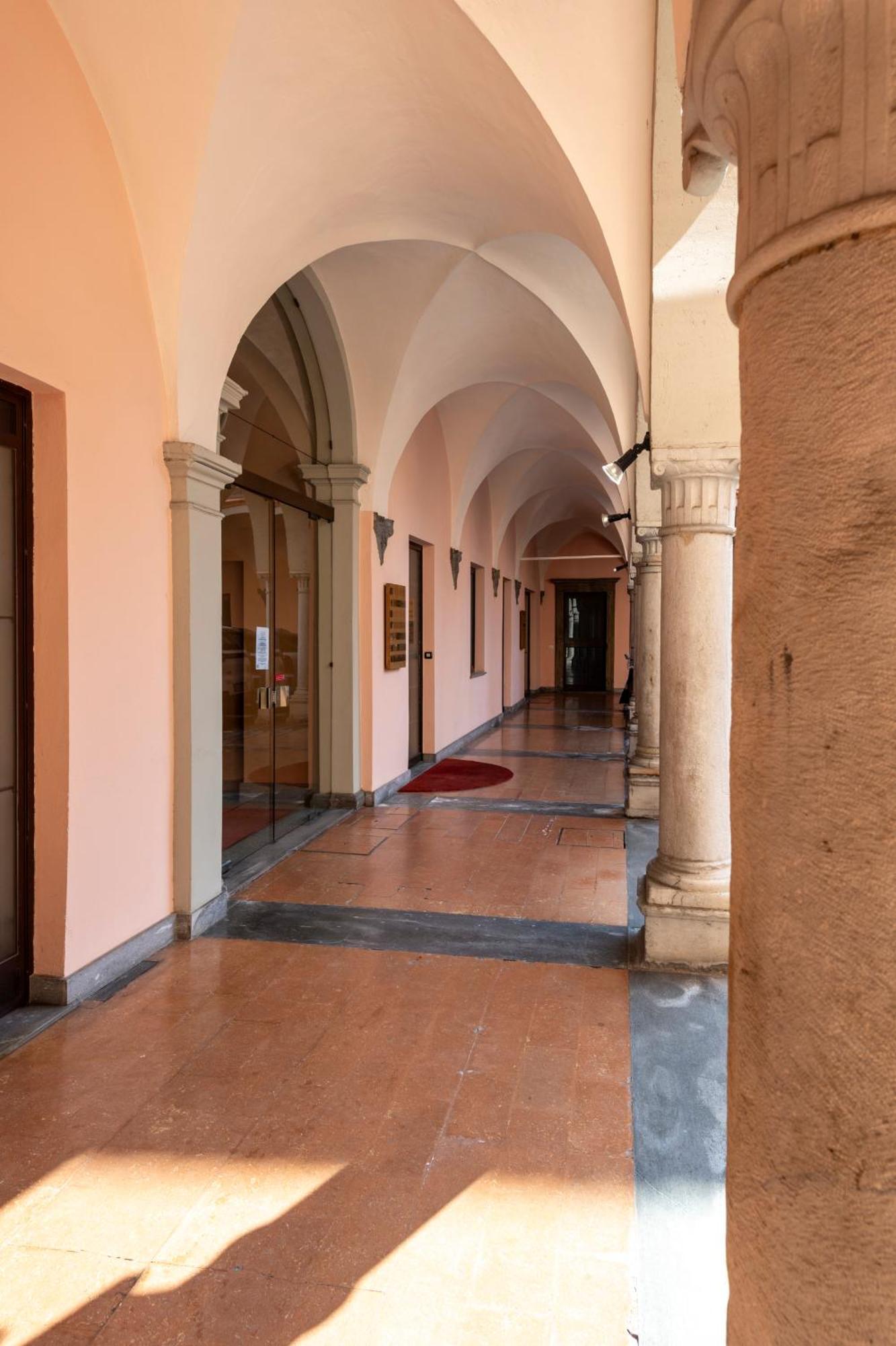 Boutique Rusconi Palace Apartment Como