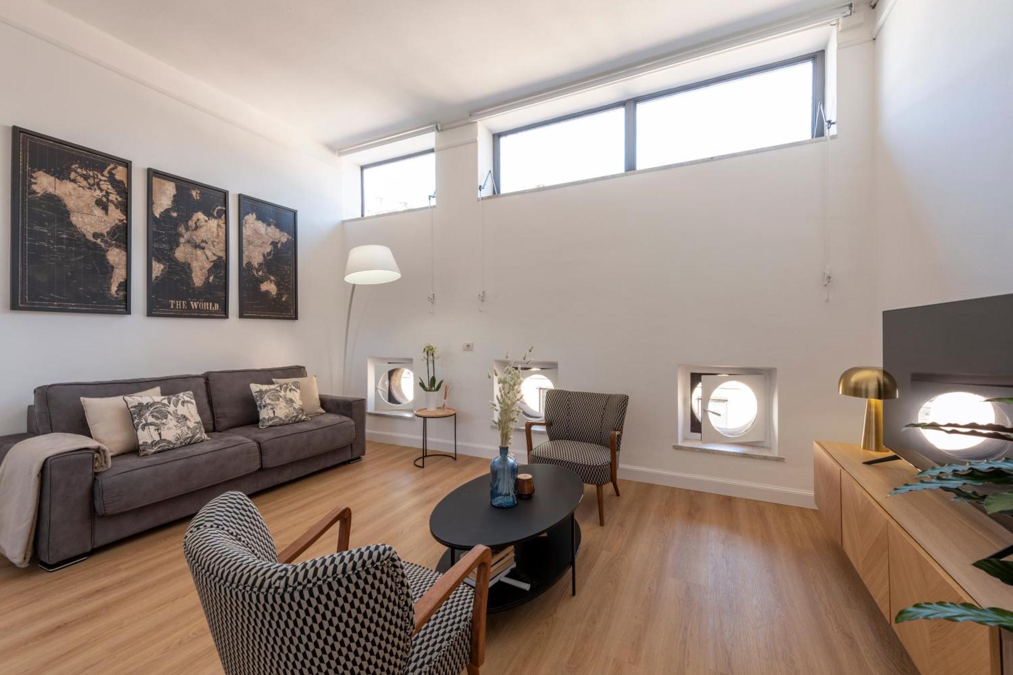 Boutique Rusconi Palace * Como